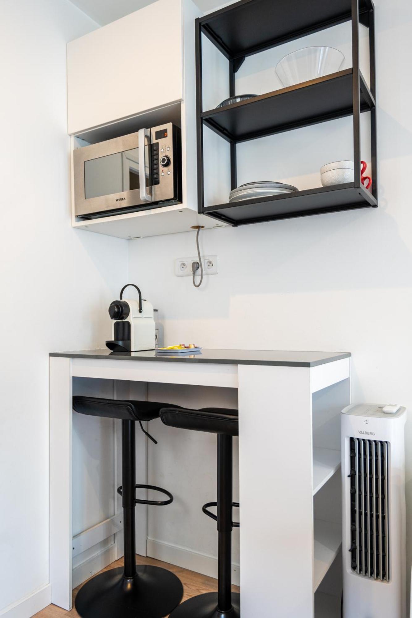 Studio Cosy Rdc, Calme Avec Cour Exterieure 사란 외부 사진